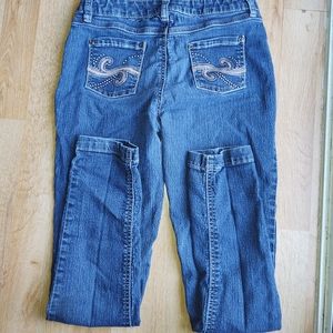 Candies Girls jeans size 16